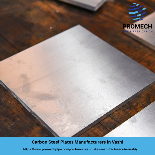 Carbon Steel Plates Manufacturers in Vashi