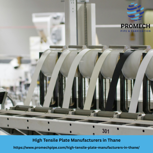 High Tensile Plate Manufacturers in Thane