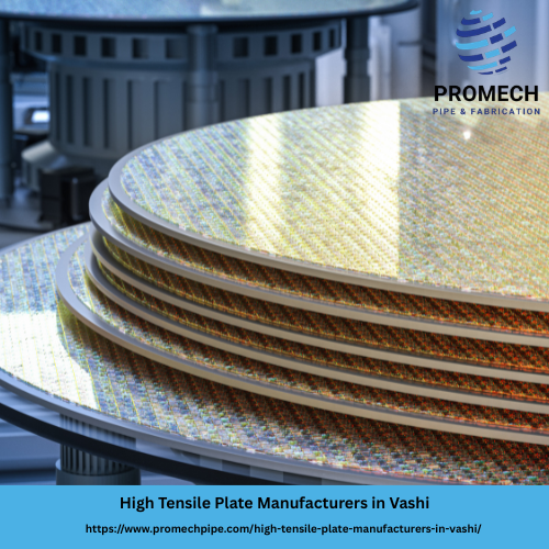 High Tensile Plate Manufacturers in Vashi