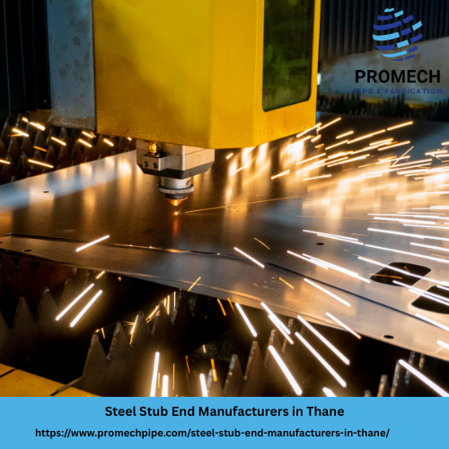 Steel Stub End Manufacturer in Thane